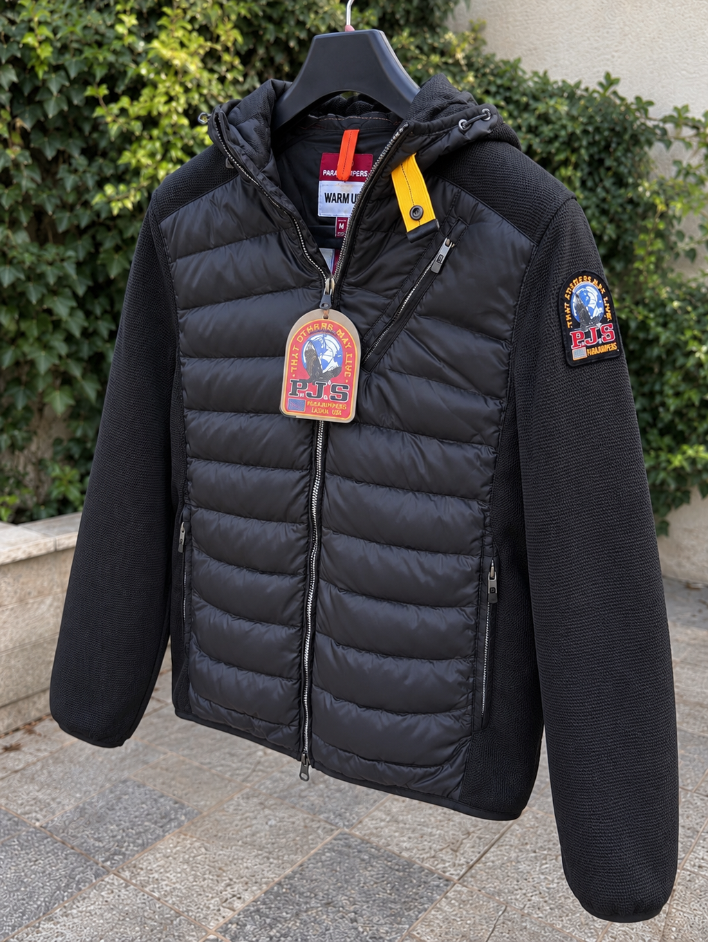 Parajumpers Nolan Hybrids