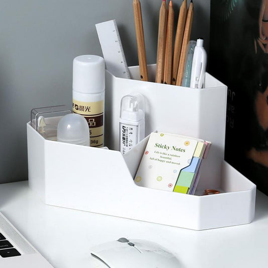 Multifunctioneel bureau organizer