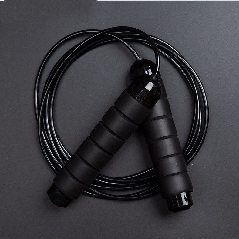 Wire Skipping Rope Professional Rope A Dult Fitness Weight