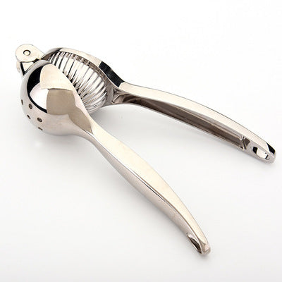 High-grade lemon tongs juicer manual juicer fruit juicer