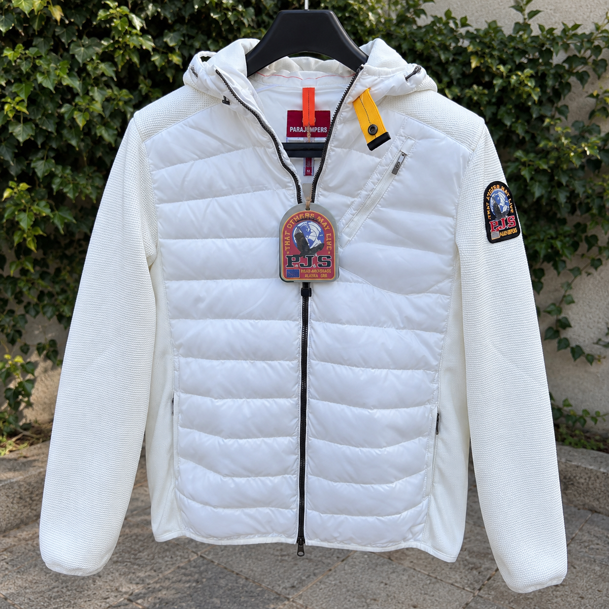 Parajumpers Nolan Hybrids