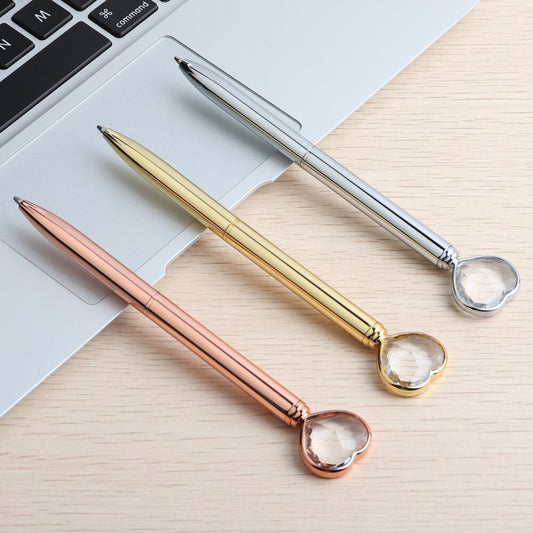 Design metalen pen