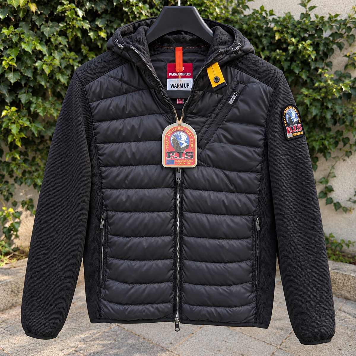 Parajumpers Nolan Hybrids