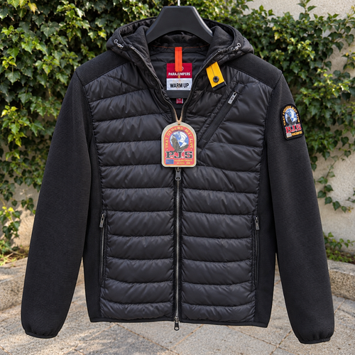 Parajumpers Nolan Hybrids