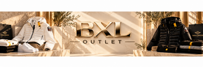 Bxl Outlet – Accueil