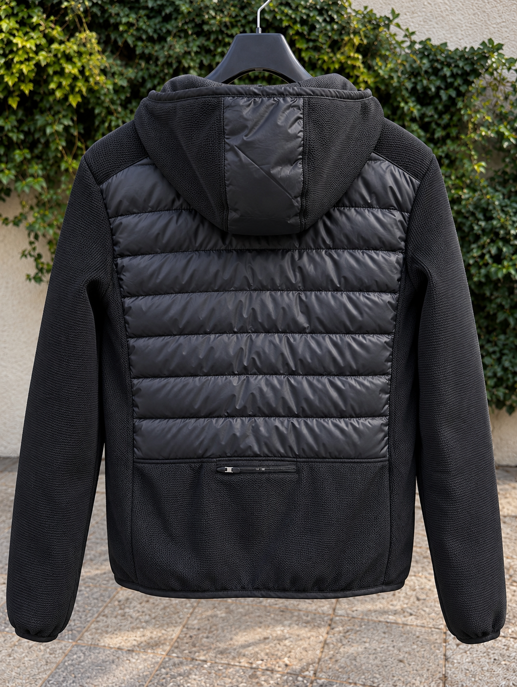 Parajumpers Nolan Hybrids