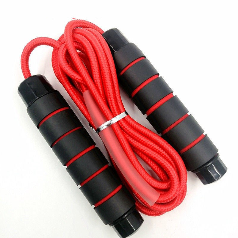 Wire Skipping Rope Professional Rope A Dult Fitness Weight
