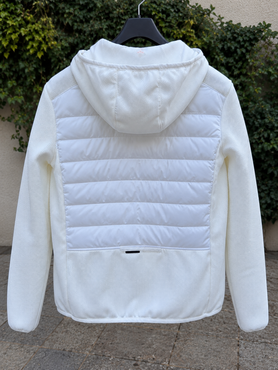 Parajumpers Nolan Hybrids