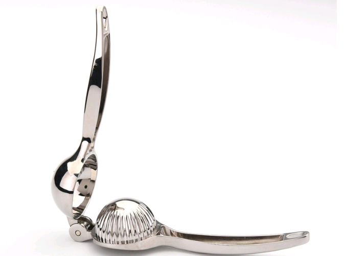 High-grade lemon tongs juicer manual juicer fruit juicer