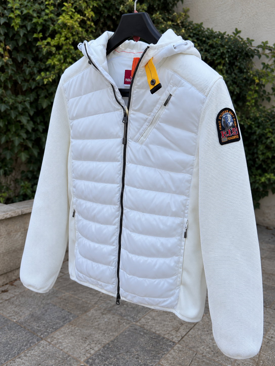 Parajumpers Nolan Hybrids